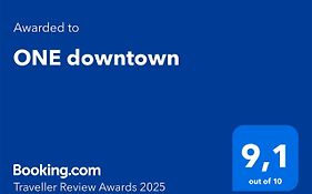 One Downtown
